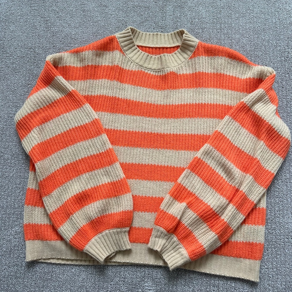 Shein Sweater